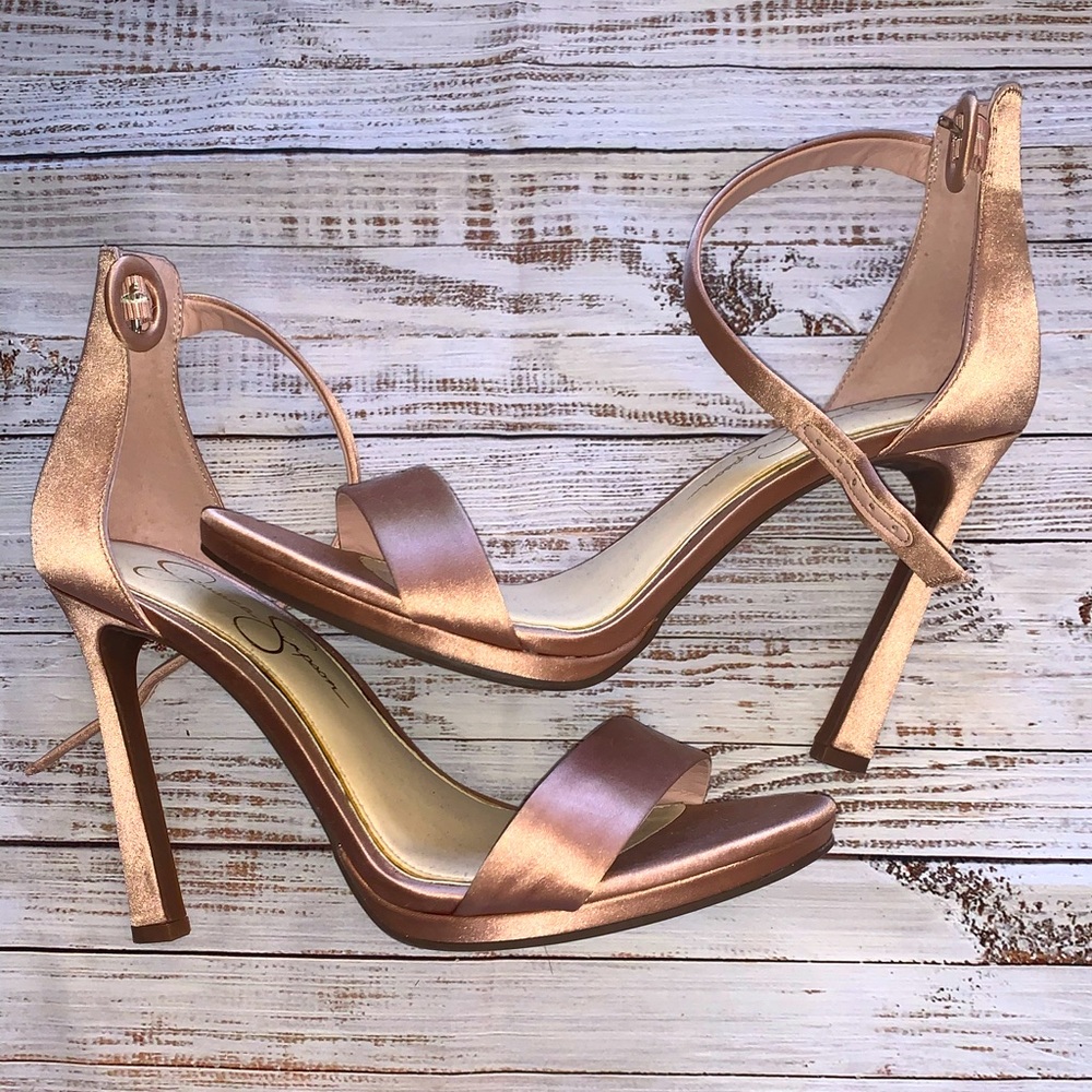 JS Heels